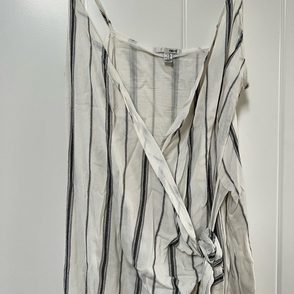 Midi Wrap Dress - Picture 3 of 3